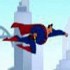 Super Man Metropolis Defender