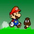 Super Mario Jogo