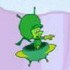The Great Gazoo Space Chase