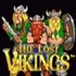 The Lost Vikings