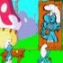 The Smurfs Brainys Bad Day