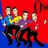 The Wiggles Make a Character Nickelodeon