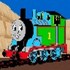 Thomas and Friends Engines Nickelodeon