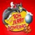 Tom and Jerry Bowling