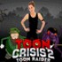 Toon Crisis 2 Toon Raider