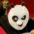 Torneio de Lutas do Kung Fu Panda
