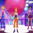 Totally Spies Dance