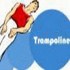 Trampoline Gymnastics