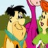 Vestir a Familia Flintstones