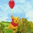 Winnie the Pooh Ball
