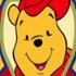 Winnie the Pooh Basebol