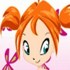 Winx Club Pequena Bloom