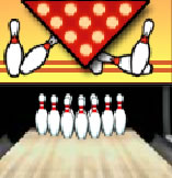 Bowling Zona de Strike