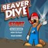 Castor Mergulhador Beaver