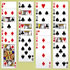 Freecell Solitário