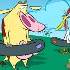 Jogo da Cow and Chicken