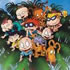 Os Rugrats na Selva